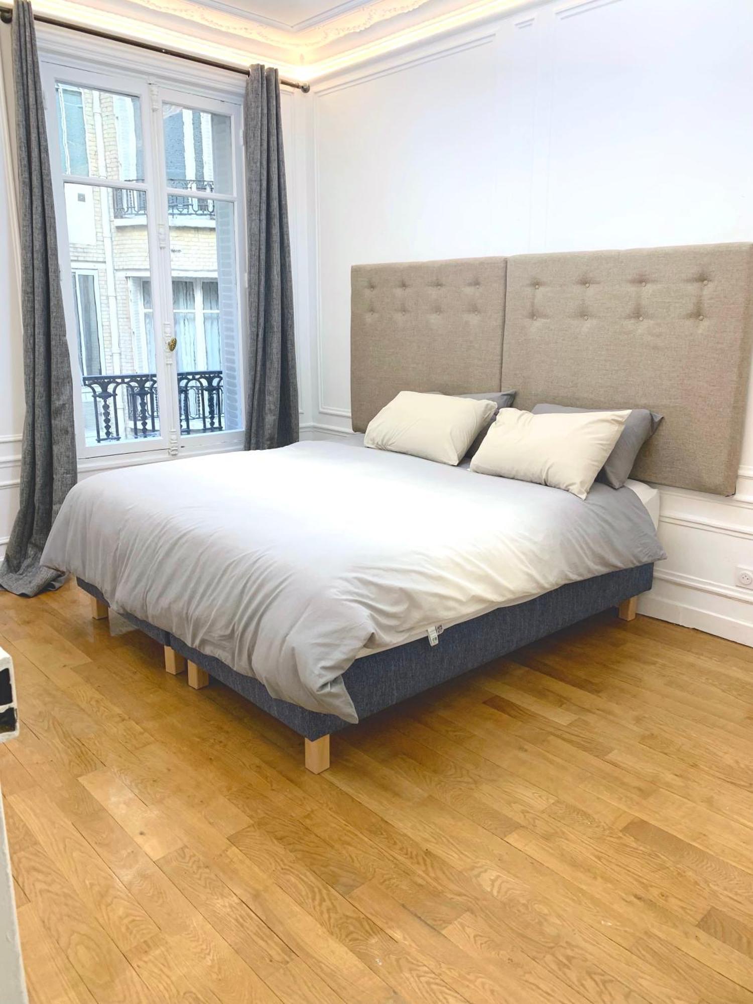 New! Luxury Passy-kennedy In Front Of Eiffel Tower * Parigi