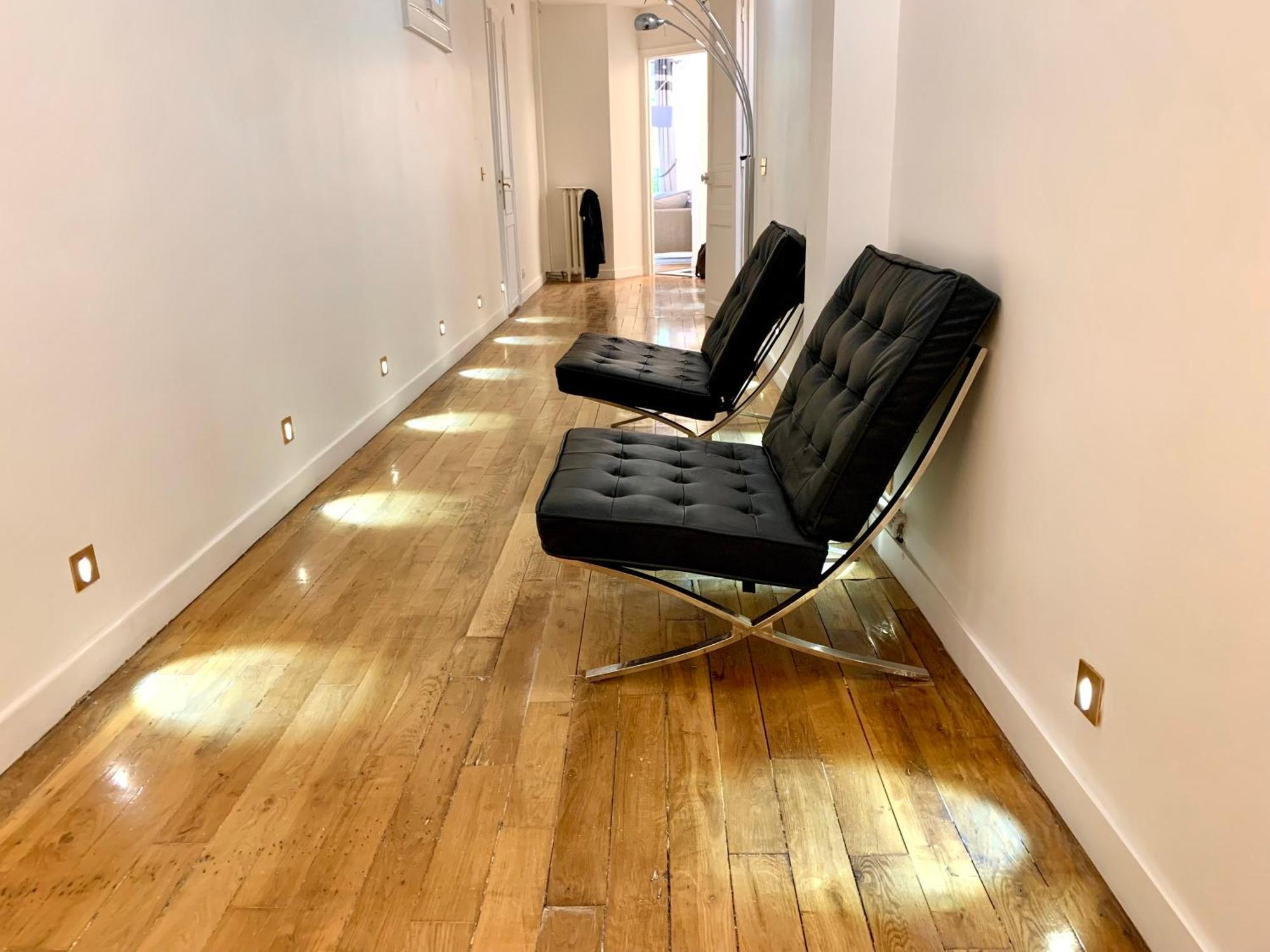 Appartamento New! Luxury Passy-kennedy In Front Of Eiffel Tower *